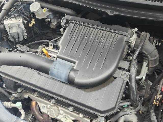 スイフト ＸＧ－ＤＪＥ　社外ナビ付き　スマートキー　横滑り防止装置（8枚目）