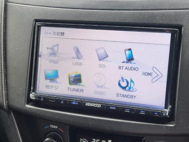 スイフト ＸＧ－ＤＪＥ　社外ナビ付き　スマートキー　横滑り防止装置（12枚目）