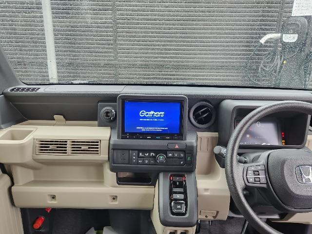 Ｎ－ＶＡＮ ｅ： ｅ：　ファン　ワンオーナー　ＬＥＤ　シートヒーター　フルセグ（3枚目）