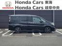 ステップワゴンスパーダ e:HEVスパーダ G・EX ホンダセンシング ワンオーナー(7枚目)