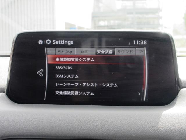 25Sプロアクティブ BOSE AWD(7枚目)