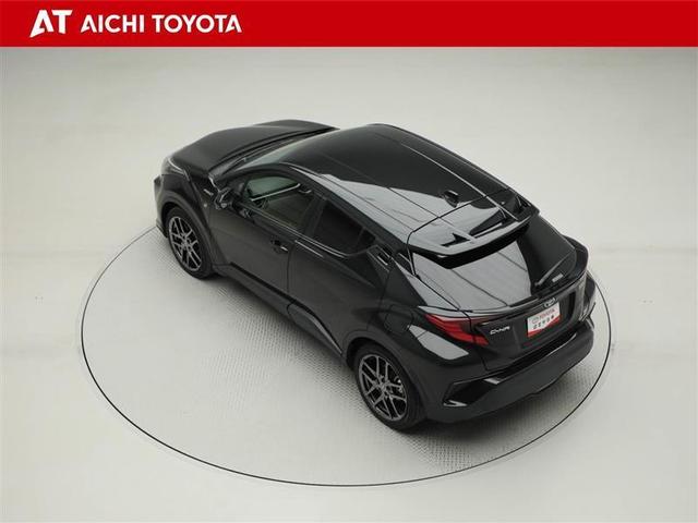 トヨタ Ｃ－ＨＲ