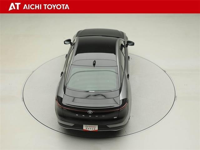 クラウンクロスオーバー Ｇアドバンスド　衝突軽減装置　フルセグテレビ　クルコン　横滑防止装置　ドライブレコーダー　ＬＥＤヘッドライト　Ｂカメラ　元試乗車　Ｐシート　ＥＴＣ　オートエアコン　ＡＣ１００Ｖ電源　１オーナー　ＡＵＸ　エアバッグ（13枚目）