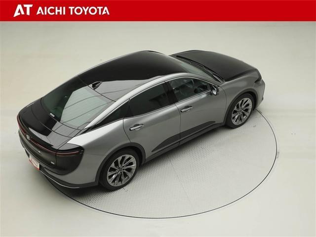 クラウンクロスオーバー Ｇアドバンスド　衝突軽減装置　フルセグテレビ　クルコン　横滑防止装置　ドライブレコーダー　ＬＥＤヘッドライト　Ｂカメラ　元試乗車　Ｐシート　ＥＴＣ　オートエアコン　ＡＣ１００Ｖ電源　１オーナー　ＡＵＸ　エアバッグ（14枚目）