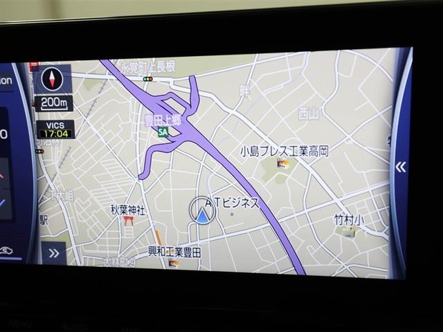 クラウンハイブリッド ＲＳ　リミテッドＩＩ　地デジＴＶ　横滑り防止装置　盗難防止装置　電動パワーシート　本革シート　エアバッグ　ＬＥＤヘッド　オートクルーズ　バックモニター　ナビＴＶ　ＤＶＤ　ＡＢＳ　スマートキー　エアコン　キーレス　ＥＴＣ（22枚目）