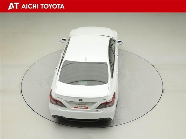 クラウンハイブリッド ＲＳ　ＬＥＤヘッドライト　クルコン　スマートエントリー　セキュリティーアラーム　Ｂカメラ　カーテンエアバッグ　横滑り防止　ＥＴＣ　ドラレコ　ＴＶナビ　アルミ　ＡＵＸ　メモリーナビ　ＡＢＳ　ＰＷ　ＡＡＣ（13枚目）