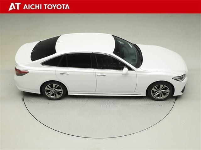 クラウンハイブリッド ＲＳ　ＬＥＤヘッドライト　クルコン　スマートエントリー　セキュリティーアラーム　Ｂカメラ　カーテンエアバッグ　横滑り防止　ＥＴＣ　ドラレコ　ＴＶナビ　アルミ　ＡＵＸ　メモリーナビ　ＡＢＳ　ＰＷ　ＡＡＣ（15枚目）