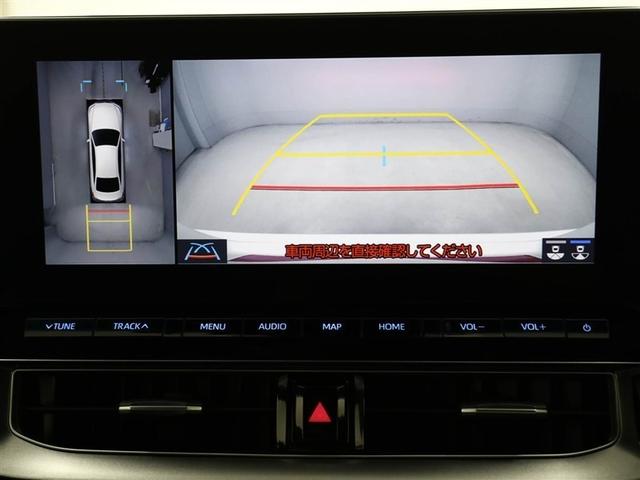 クラウンハイブリッド ＲＳ　ＬＥＤヘッドライト　クルコン　スマートエントリー　セキュリティーアラーム　Ｂカメラ　カーテンエアバッグ　横滑り防止　ＥＴＣ　ドラレコ　ＴＶナビ　アルミ　ＡＵＸ　メモリーナビ　ＡＢＳ　ＰＷ　ＡＡＣ（23枚目）