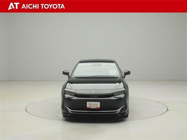 クラウンクロスオーバー Ｇアドバンスド　衝突軽減装置　フルセグテレビ　クルコン　横滑防止装置　ドライブレコーダー　ＬＥＤヘッドライト　Ｂカメラ　Ｐシート　ＥＴＣ　オートエアコン　ＡＣ１００Ｖ電源　１オーナー　ＡＵＸ　エアバッグ　４ＷＤ　ＴＶ（9枚目）