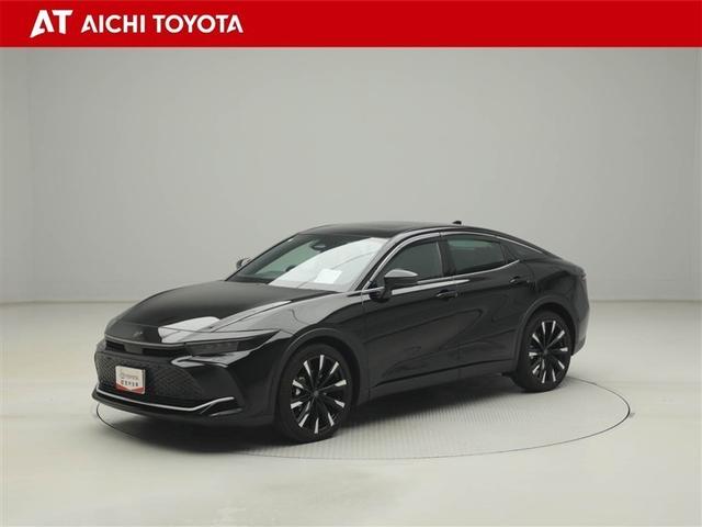 クラウンクロスオーバー ＲＳアドバンスド　１オーナー　衝突回避　サンル－フ　オートクルーズコントロール　横滑り防止　フルセグＴＶ　パワーシート　レザーシート　ＬＥＤ　アルミホイール　ＡＣ１００Ｖ　スマートキー　ＡＢＳ　ＴＶ　フルオートエアコン（2枚目）