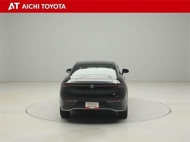 クラウンクロスオーバー ＲＳアドバンスド　１オーナー　衝突回避　サンル－フ　オートクルーズコントロール　横滑り防止　フルセグＴＶ　パワーシート　レザーシート　ＬＥＤ　アルミホイール　ＡＣ１００Ｖ　スマートキー　ＡＢＳ　ＴＶ　フルオートエアコン（5枚目）