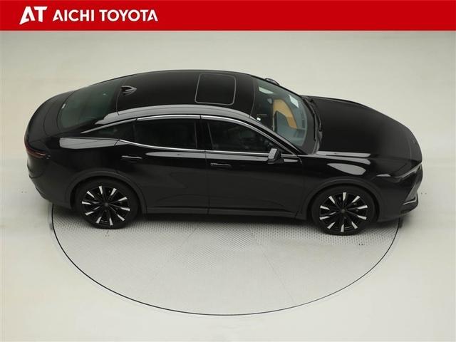 クラウンクロスオーバー ＲＳアドバンスド　１オーナー　衝突回避　サンル－フ　オートクルーズコントロール　横滑り防止　フルセグＴＶ　パワーシート　レザーシート　ＬＥＤ　アルミホイール　ＡＣ１００Ｖ　スマートキー　ＡＢＳ　ＴＶ　フルオートエアコン（15枚目）