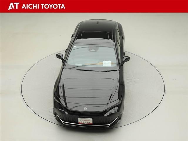 クラウンクロスオーバー ＲＳアドバンスド　１オーナー　衝突回避　サンル－フ　オートクルーズコントロール　横滑り防止　フルセグＴＶ　パワーシート　レザーシート　ＬＥＤ　アルミホイール　ＡＣ１００Ｖ　スマートキー　ＡＢＳ　ＴＶ　フルオートエアコン（17枚目）