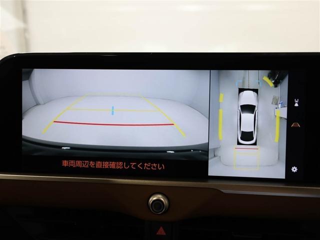 クラウンクロスオーバー ＲＳアドバンスド　１オーナー　衝突回避　サンル－フ　オートクルーズコントロール　横滑り防止　フルセグＴＶ　パワーシート　レザーシート　ＬＥＤ　アルミホイール　ＡＣ１００Ｖ　スマートキー　ＡＢＳ　ＴＶ　フルオートエアコン（23枚目）