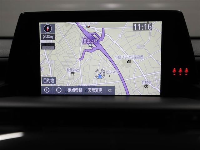 クラウンハイブリッド S スポーツスタイル インテリジェントクリアランスソナー Bモニ AAC エアバッグ DVD再生 メモリーナビ ドライブレコーダー 助手席エアバッグ ナビ ETC パワーシート 横滑り防止装置 スマートキー アルミホイール(22枚目)