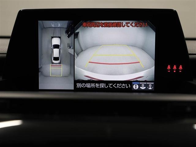 クラウンハイブリッド S スポーツスタイル インテリジェントクリアランスソナー Bモニ AAC エアバッグ DVD再生 メモリーナビ ドライブレコーダー 助手席エアバッグ ナビ ETC パワーシート 横滑り防止装置 スマートキー アルミホイール(23枚目)