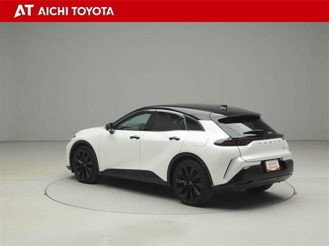 クラウンスポーツ Z AWD フルセグテレビ 1オーナー ETC車載器 TVナビ クルコン 横滑り防止装置 エアバッグ 本革 AC100V ミュージックプレイヤー接続可 メモリナビ ドラレコ キーレス 盗難防止装置 ABS(4枚目)