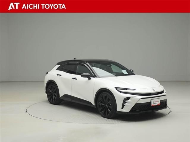 クラウンスポーツ Z AWD フルセグテレビ 1オーナー ETC車載器 TVナビ クルコン 横滑り防止装置 エアバッグ 本革 AC100V ミュージックプレイヤー接続可 メモリナビ ドラレコ キーレス 盗難防止装置 ABS(8枚目)