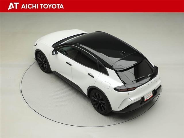 クラウンスポーツ Z AWD フルセグテレビ 1オーナー ETC車載器 TVナビ クルコン 横滑り防止装置 エアバッグ 本革 AC100V ミュージックプレイヤー接続可 メモリナビ ドラレコ キーレス 盗難防止装置 ABS(12枚目)