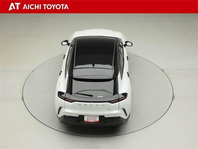 クラウンスポーツ Z AWD フルセグテレビ 1オーナー ETC車載器 TVナビ クルコン 横滑り防止装置 エアバッグ 本革 AC100V ミュージックプレイヤー接続可 メモリナビ ドラレコ キーレス 盗難防止装置 ABS(13枚目)