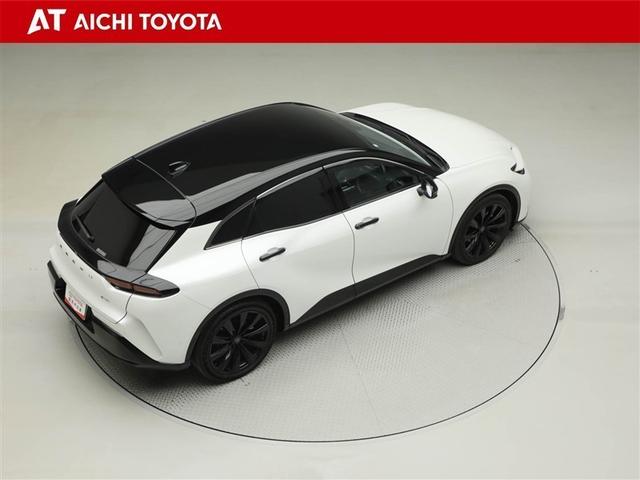 クラウンスポーツ Z AWD フルセグテレビ 1オーナー ETC車載器 TVナビ クルコン 横滑り防止装置 エアバッグ 本革 AC100V ミュージックプレイヤー接続可 メモリナビ ドラレコ キーレス 盗難防止装置 ABS(14枚目)