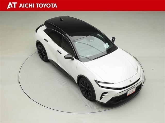 クラウンスポーツ Z AWD フルセグテレビ 1オーナー ETC車載器 TVナビ クルコン 横滑り防止装置 エアバッグ 本革 AC100V ミュージックプレイヤー接続可 メモリナビ ドラレコ キーレス 盗難防止装置 ABS(16枚目)