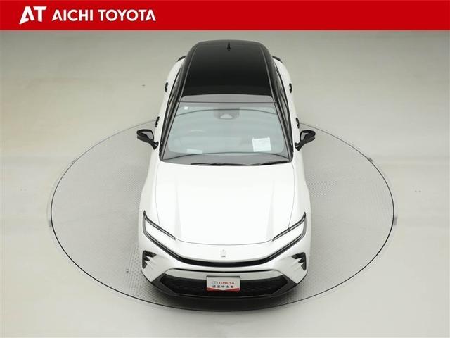 クラウンスポーツ Z AWD フルセグテレビ 1オーナー ETC車載器 TVナビ クルコン 横滑り防止装置 エアバッグ 本革 AC100V ミュージックプレイヤー接続可 メモリナビ ドラレコ キーレス 盗難防止装置 ABS(17枚目)