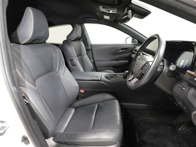 クラウンスポーツ Z AWD フルセグテレビ 1オーナー ETC車載器 TVナビ クルコン 横滑り防止装置 エアバッグ 本革 AC100V ミュージックプレイヤー接続可 メモリナビ ドラレコ キーレス 盗難防止装置 ABS(19枚目)