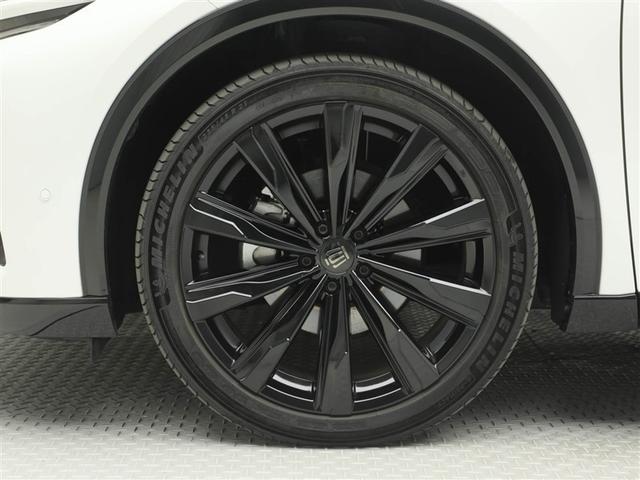 クラウンスポーツ Z AWD フルセグテレビ 1オーナー ETC車載器 TVナビ クルコン 横滑り防止装置 エアバッグ 本革 AC100V ミュージックプレイヤー接続可 メモリナビ ドラレコ キーレス 盗難防止装置 ABS(30枚目)