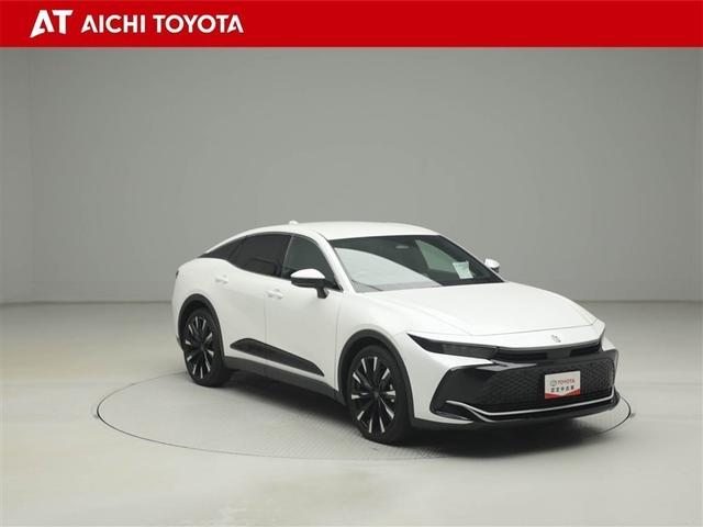 クラウンクロスオーバー ＲＳアドバンスド　１オーナー　衝突回避　オートクルーズコントロール　横滑り防止　フルセグＴＶ　パワーシート　レザーシート　ＬＥＤ　アルミホイール　ＡＣ１００Ｖ　スマートキー　ＡＢＳ　ＴＶ　フルオートエアコン　ＥＴＣ（8枚目）