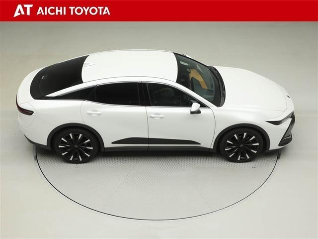 クラウンクロスオーバー ＲＳアドバンスド　１オーナー　衝突回避　オートクルーズコントロール　横滑り防止　フルセグＴＶ　パワーシート　レザーシート　ＬＥＤ　アルミホイール　ＡＣ１００Ｖ　スマートキー　ＡＢＳ　ＴＶ　フルオートエアコン　ＥＴＣ（15枚目）