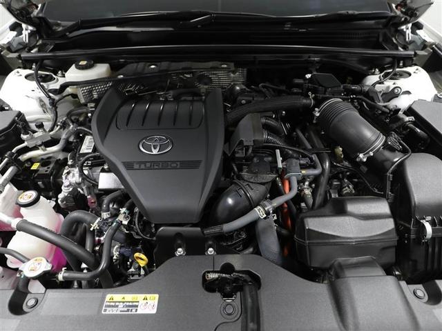 クラウンクロスオーバー ＲＳアドバンスド　１オーナー　衝突回避　オートクルーズコントロール　横滑り防止　フルセグＴＶ　パワーシート　レザーシート　ＬＥＤ　アルミホイール　ＡＣ１００Ｖ　スマートキー　ＡＢＳ　ＴＶ　フルオートエアコン　ＥＴＣ（25枚目）