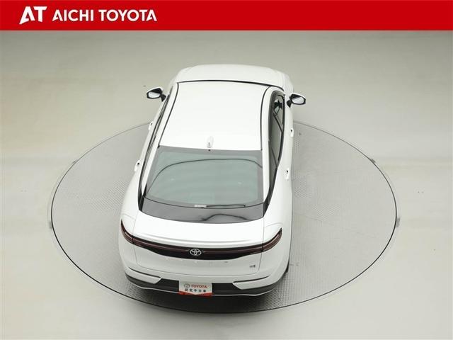 クラウンクロスオーバー Gアドバンスド 衝突軽減装置 フルセグテレビ クルコン 横滑防止装置 ドライブレコーダー LEDヘッドライト Bカメラ Pシート ETC オートエアコン AC100V電源 1オーナー AUX エアバッグ 4WD TV(13枚目)