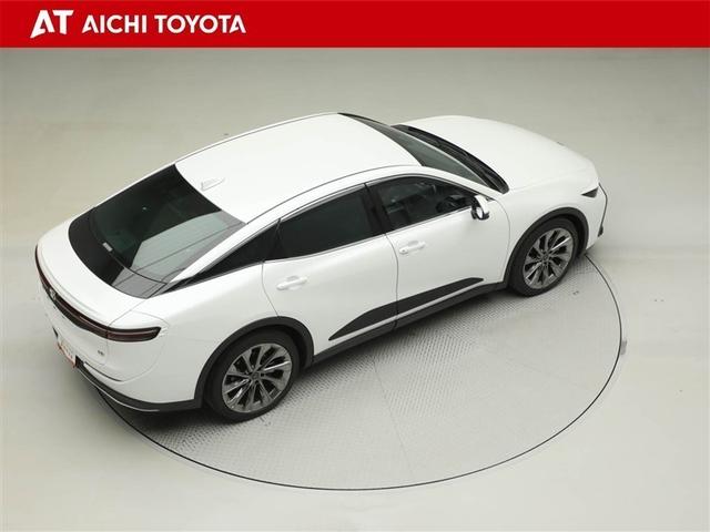 クラウンクロスオーバー Gアドバンスド 衝突軽減装置 フルセグテレビ クルコン 横滑防止装置 ドライブレコーダー LEDヘッドライト Bカメラ Pシート ETC オートエアコン AC100V電源 1オーナー AUX エアバッグ 4WD TV(14枚目)