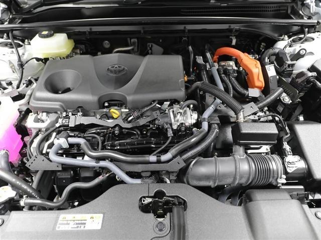 クラウンクロスオーバー Gアドバンスド 衝突軽減装置 フルセグテレビ クルコン 横滑防止装置 ドライブレコーダー LEDヘッドライト Bカメラ Pシート ETC オートエアコン AC100V電源 1オーナー AUX エアバッグ 4WD TV(25枚目)