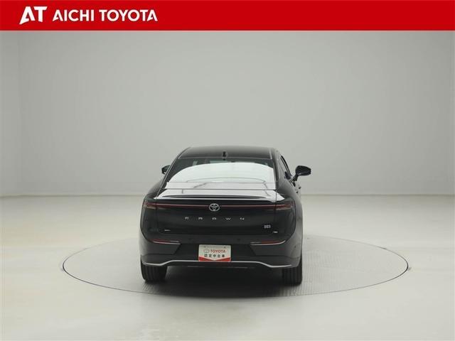 クラウンクロスオーバー Ｇアドバンスド　衝突軽減装置　フルセグテレビ　クルコン　横滑防止装置　ドライブレコーダー　ＬＥＤヘッドライト　Ｂカメラ　Ｐシート　ＥＴＣ　オートエアコン　ＡＣ１００Ｖ電源　１オーナー　ＡＵＸ　エアバッグ　４ＷＤ　ＴＶ（5枚目）