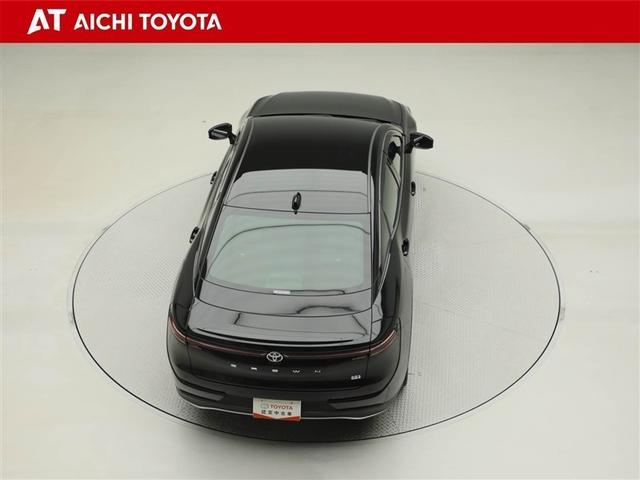 クラウンクロスオーバー Ｇアドバンスド　衝突軽減装置　フルセグテレビ　クルコン　横滑防止装置　ドライブレコーダー　ＬＥＤヘッドライト　Ｂカメラ　Ｐシート　ＥＴＣ　オートエアコン　ＡＣ１００Ｖ電源　１オーナー　ＡＵＸ　エアバッグ　４ＷＤ　ＴＶ（13枚目）