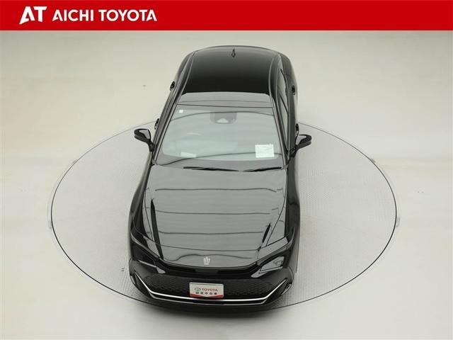 クラウンクロスオーバー Ｇアドバンスド　衝突軽減装置　フルセグテレビ　クルコン　横滑防止装置　ドライブレコーダー　ＬＥＤヘッドライト　Ｂカメラ　Ｐシート　ＥＴＣ　オートエアコン　ＡＣ１００Ｖ電源　１オーナー　ＡＵＸ　エアバッグ　４ＷＤ　ＴＶ（17枚目）