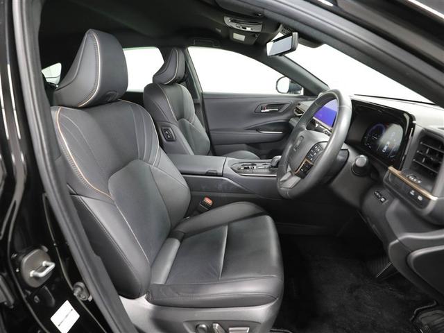 クラウンクロスオーバー Ｇアドバンスド　衝突軽減装置　フルセグテレビ　クルコン　横滑防止装置　ドライブレコーダー　ＬＥＤヘッドライト　Ｂカメラ　Ｐシート　ＥＴＣ　オートエアコン　ＡＣ１００Ｖ電源　１オーナー　ＡＵＸ　エアバッグ　４ＷＤ　ＴＶ（19枚目）