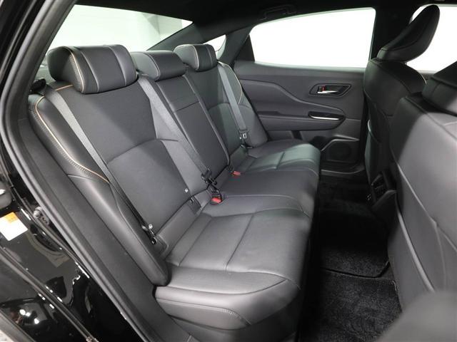 クラウンクロスオーバー Ｇアドバンスド　衝突軽減装置　フルセグテレビ　クルコン　横滑防止装置　ドライブレコーダー　ＬＥＤヘッドライト　Ｂカメラ　Ｐシート　ＥＴＣ　オートエアコン　ＡＣ１００Ｖ電源　１オーナー　ＡＵＸ　エアバッグ　４ＷＤ　ＴＶ（20枚目）