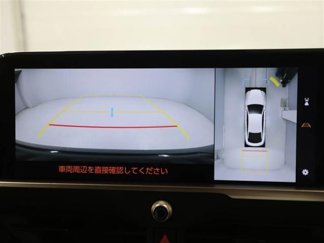 クラウンクロスオーバー Ｇアドバンスド　衝突軽減装置　フルセグテレビ　クルコン　横滑防止装置　ドライブレコーダー　ＬＥＤヘッドライト　Ｂカメラ　Ｐシート　ＥＴＣ　オートエアコン　ＡＣ１００Ｖ電源　１オーナー　ＡＵＸ　エアバッグ　４ＷＤ　ＴＶ（23枚目）