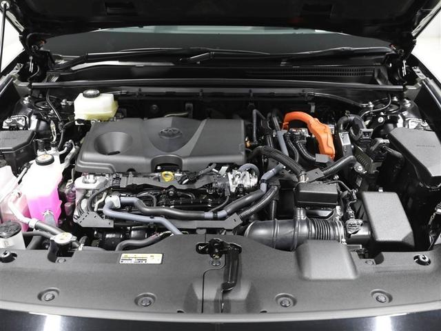 クラウンクロスオーバー Ｇアドバンスド　衝突軽減装置　フルセグテレビ　クルコン　横滑防止装置　ドライブレコーダー　ＬＥＤヘッドライト　Ｂカメラ　Ｐシート　ＥＴＣ　オートエアコン　ＡＣ１００Ｖ電源　１オーナー　ＡＵＸ　エアバッグ　４ＷＤ　ＴＶ（25枚目）