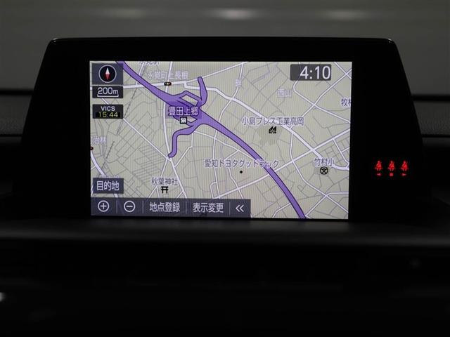 クラウンハイブリッド G 1オーナー 本革シート アルミ LEDヘッド キーフリー 横滑り防止機能 DVD ETC オートエアコン AUX ABS メモリナビ 盗難防止装置 エアバッグ オートクルーズコントロール ナビTV(22枚目)