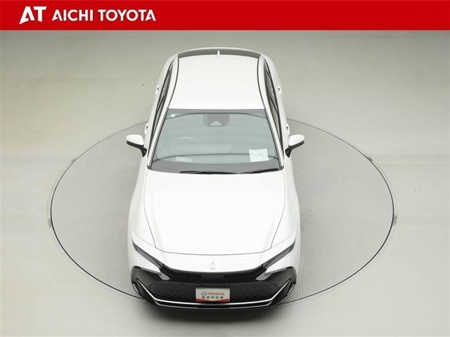 クラウンクロスオーバー Ｇアドバンスド　衝突軽減装置　フルセグテレビ　クルコン　横滑防止装置　ドライブレコーダー　ＬＥＤヘッドライト　Ｂカメラ　Ｐシート　ＥＴＣ　オートエアコン　ＡＣ１００Ｖ電源　１オーナー　ＡＵＸ　エアバッグ　４ＷＤ　ＴＶ（17枚目）