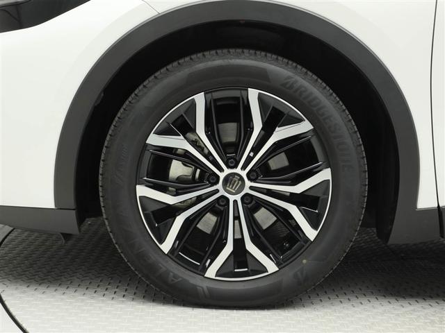 クラウンクロスオーバー Gアドバンスド 衝突軽減装置 フルセグテレビ クルコン 横滑防止装置 ドライブレコーダー LEDヘッドライト Bカメラ Pシート ETC オートエアコン AC100V電源 1オーナー AUX エアバッグ 4WD TV(30枚目)