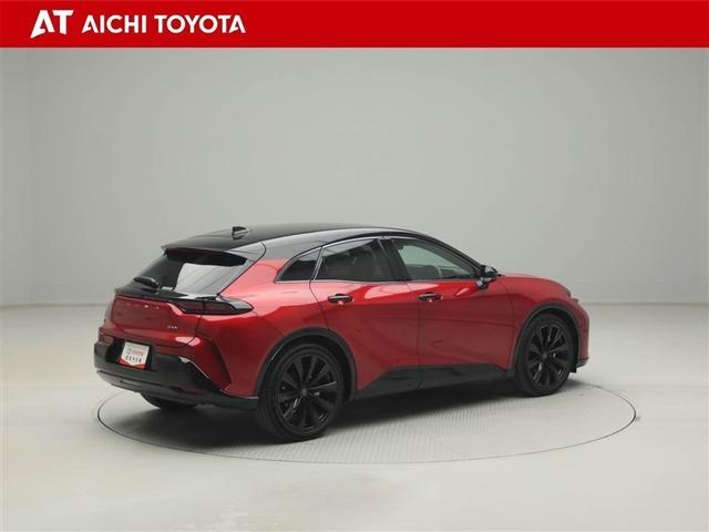 クラウンスポーツ Ｚ　ＡＷＤ　フルセグテレビ　１オーナー　ＥＴＣ車載器　クルコン　横滑り防止装置　エアバッグ　本革　ＡＣ１００Ｖ　ミュージックプレイヤー接続可　ＴＶ　ドラレコ　キーレス　盗難防止装置　ＡＢＳ　アルミ（6枚目）