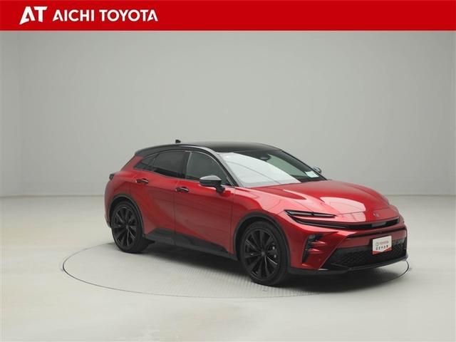 クラウンスポーツ Ｚ　ＡＷＤ　フルセグテレビ　１オーナー　ＥＴＣ車載器　クルコン　横滑り防止装置　エアバッグ　本革　ＡＣ１００Ｖ　ミュージックプレイヤー接続可　ＴＶ　ドラレコ　キーレス　盗難防止装置　ＡＢＳ　アルミ（8枚目）