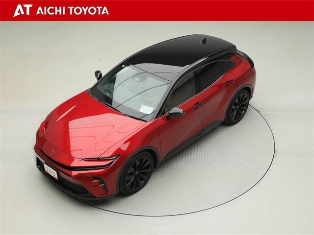 クラウンスポーツ Ｚ　ＡＷＤ　フルセグテレビ　１オーナー　ＥＴＣ車載器　クルコン　横滑り防止装置　エアバッグ　本革　ＡＣ１００Ｖ　ミュージックプレイヤー接続可　ＴＶ　ドラレコ　キーレス　盗難防止装置　ＡＢＳ　アルミ（10枚目）