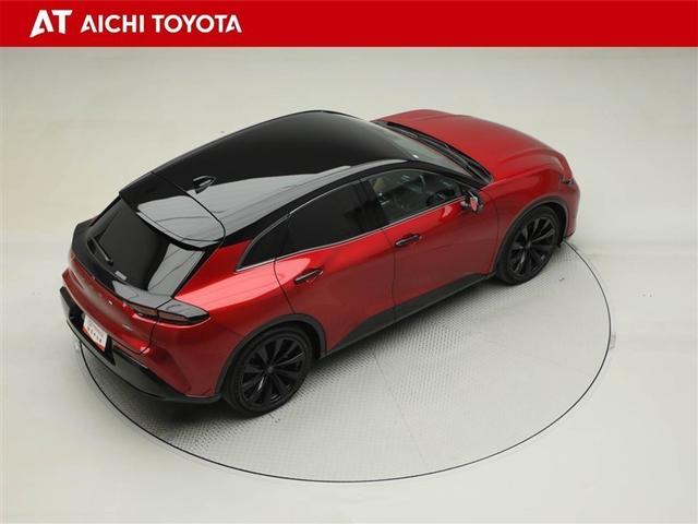 クラウンスポーツ Ｚ　ＡＷＤ　フルセグテレビ　１オーナー　ＥＴＣ車載器　クルコン　横滑り防止装置　エアバッグ　本革　ＡＣ１００Ｖ　ミュージックプレイヤー接続可　ＴＶ　ドラレコ　キーレス　盗難防止装置　ＡＢＳ　アルミ（14枚目）