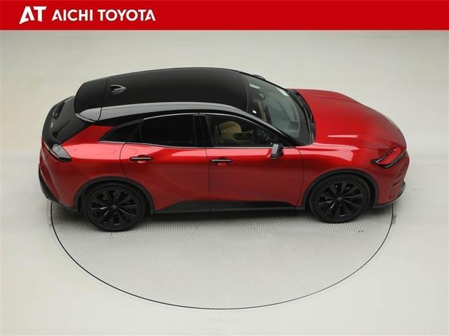 クラウンスポーツ Ｚ　ＡＷＤ　フルセグテレビ　１オーナー　ＥＴＣ車載器　クルコン　横滑り防止装置　エアバッグ　本革　ＡＣ１００Ｖ　ミュージックプレイヤー接続可　ＴＶ　ドラレコ　キーレス　盗難防止装置　ＡＢＳ　アルミ（15枚目）